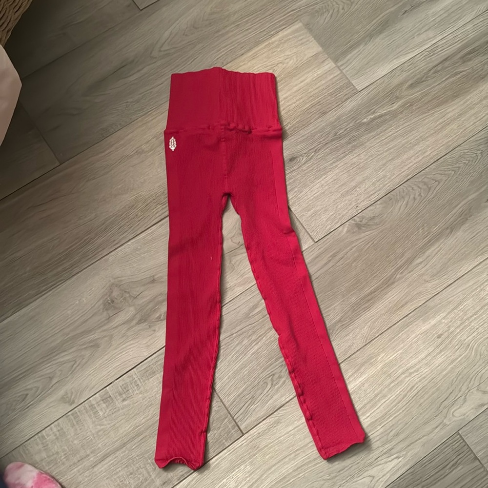 Free people movement